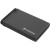 Бокс для SSD Mobile Rack 2.5" Transcend StoreJet 25CK3, SATA, USB 3.0, Gray - Metoo (1)
