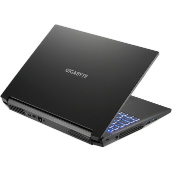 Ноутбук Gigabyte A5 X1 A5 (X1-CUK2130SB) - Metoo (4)
