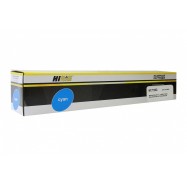 Тонер-картридж Hi-Black (HB-006R01464) для Xerox WC 7120/7125/7220/7225, C, 15K