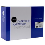 Картридж NetProduct (N-CF287X) для HP LJ M506dn/M506x/M527dn/M527f/M527c, 18K
