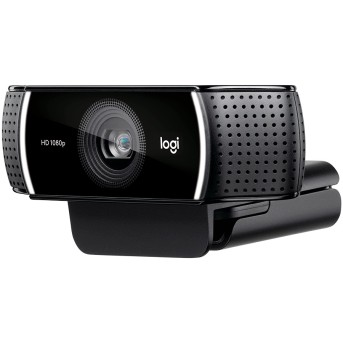 LOGITECH Webcam C922 Pro Stream Webcam - EMEA - Metoo (3)