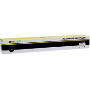 Тонер-картридж Hi-Black (HB-C-EXV51 BK) для Canon iR Advance C5535i/C5540i/C5550i/C5560i, Bk, 69K