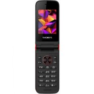 Мобильный телефон teXet TM-401 Гранатовый