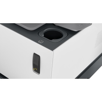 Принтер лазерный HP Neverstop Laser 1000w - Metoo (2)
