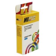 Картридж Hi-Black (HB-CZ110AE) для HP DJ IA 3525/5525/4515/4525, №655, C