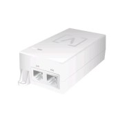Адаптер PoE Alta Labs, INJECTOR-POE+, 802.3at, Gigabit, 24Вт, white