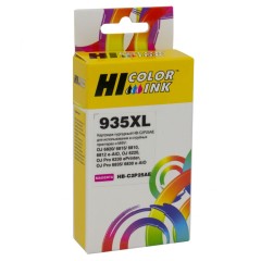 Картридж Hi-Black (HB-C2P25AE) для HP OJ Pro 6230/<wbr>6830, №935XL, M