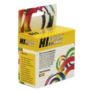 Картридж Hi-Black (HB-C9352AE) для HP DJ 3920/3940, №22XL, Color