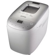 Хлебопечь Gorenje bm1600wg