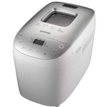 Хлебопечь Gorenje bm1600wg - Metoo (1)