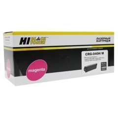 Картридж Hi-Black (HB-№040H M) для Canon LBP-710/<wbr>710CX/<wbr>712/<wbr>712CX, M, 10K