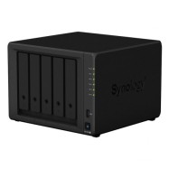 Сетевое оборудование Synology Сетевой NAS сервер DS1520+ 5xHDD