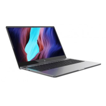 Ноутбук F+ FLAPTOP R-Series (FLTP-5R7-16512-W) - Metoo (1)