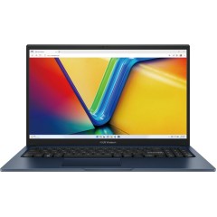 Ноутбук Asus Vivobook 15 X1504VA-BQ2278W 15.6" (90NB10J1-M02UY0)