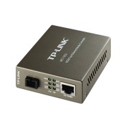 Медиаконвертер TP-Link WDM одномод 20 км