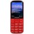 Мобильный телефон Philips Xenium E227 красный - Metoo (1)