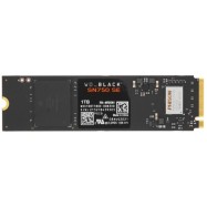 Твердотельный накопитель 1000GB SSD WD BLACK SN750 SE PCIe M.2 2280 R3600Mb/s W2830MB/s WDS100T1B0E