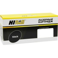 Картридж Hi-Black (HB-SPC250Bk) для Ricoh Aficio SP C250DN/C250SF/C260/C260/C261SF, Bk, 2K
