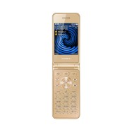 Мобильный телефон teXet TM-400 Золотистый