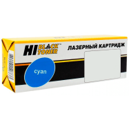 Картридж Hi-Black (HB-MC250H C) для Ricoh MC250FW/PC301W, C, 6,3K