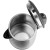 Электрический чайник Sencor SWK 2550SS, Steel-Gray - Metoo (2)