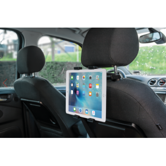SP Крепление для планшета Universal Car Headrest Holder for tablets 18639 - Metoo (2)