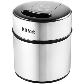 Мороженица Kitfort KT-1804 - Metoo (1)