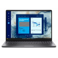 Ноутбук Dell Pro 16 PC16250 16" (210-BQHB_BTO106_PC16250_EMEA)