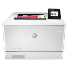 Принтер HP LaserJet Pro M454dw W1Y45A лазерный (А4)