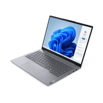 Ноутбук Lenovo ThinkBook 14 G7 IML (21MR0095RU) в Metoo.kz - Metoo (2)