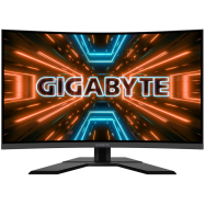 Монитор Gigabyte 31.5" (G32QC)