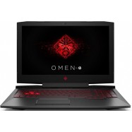Ноутбук HP Omen 15-ce025ur (2HN97EA) SHADOW Black