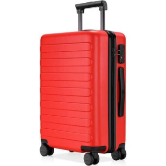 Чемодан Xiaomi 90FUN Business Travel Luggage 20" Red - Metoo (3)