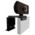 Web-камера DIGICAM Web USB 2.0, Black - Metoo (2)