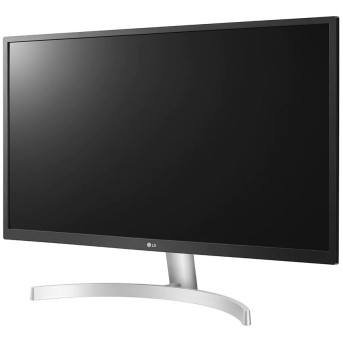 Мониторы LG 27" 27UL500-W - Metoo (5)