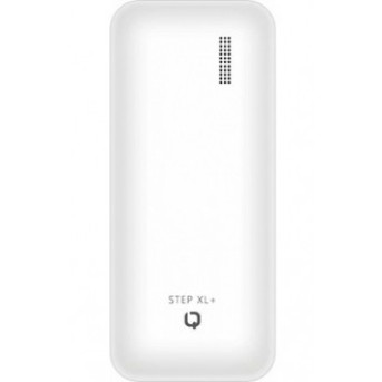 Мобильный телефон BQ 2831 Step XL+ белый - Metoo (2)
