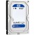 Жесткий диск HDD 1Tb Western Digital WD10EZEX, 3.5", 64Mb, SATA III - Metoo (3)