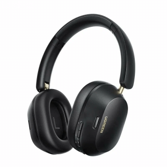 Наушники Ugreen HP203/<wbr>35758 HiTune Max 5C Черный - Metoo (1)