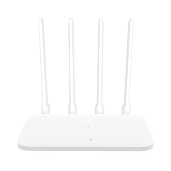 Маршрутизатор Xiaomi Mi Wi-Fi Router 4A Standart Edition - Metoo (3)