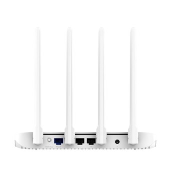 Маршрутизатор Xiaomi Mi Wi-Fi Router 4A Standart Edition - Metoo (2)