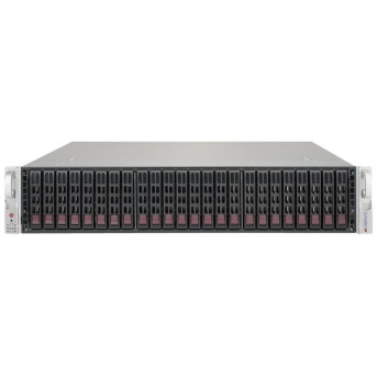 Серверная платформа Supermicro CSE-216BE1C-R920LPB - Metoo (3)
