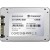 SSD накопитель 128Gb Transcend SSD230S TS128GSSD230S, 2.5", SATA III - Metoo (4)