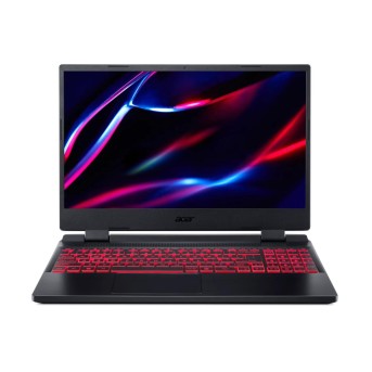 Ноутбук Acer Nitro 5 AN515-58 15.6" (NH.QFLER.002) - Metoo (1)
