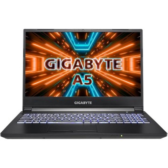Ноутбук Gigabyte A5 X1 A5 (X1-CUK2130SB) - Metoo (1)