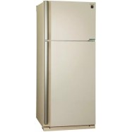 Холодильник SHARP SJXE59PMBE