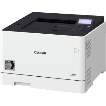 Принтер лазерный Canon i-SENSYS LBP663Cdw - Metoo (3)