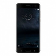 Смартфон Nokia 6 DS ТА-1021 Черный