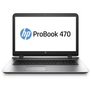 Ноутбук HP ProBook 470 G4 (Y8A82EA#ACB)