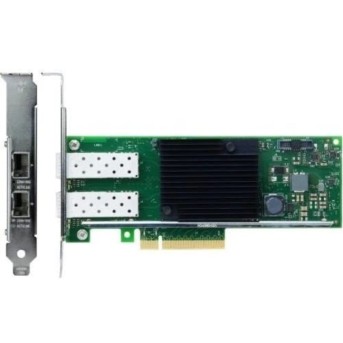 Адаптер Intel Ethernet X710-DA2 Сетевой - Metoo (1)
