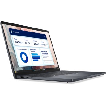 Ноутбук Dell Pro 14 Premium PA14250 XCTO 14" (210-BPFF) - Metoo (6)